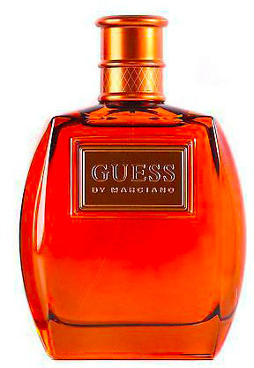 GUESS BY MARCIANO MAN EDT 100 VAPO