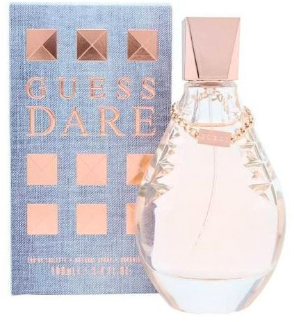 GUESS DARE WOMAN EDT 100 VAPO
