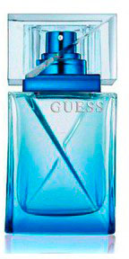 GUESS NIGH U EDT 100 VAPO