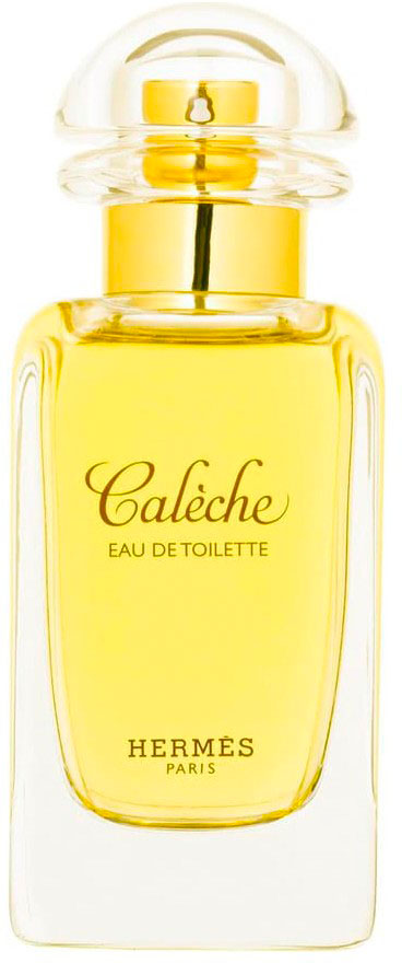 HERMES CALECHE EDT 50 VAPO