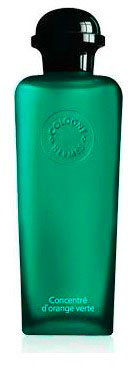 HERMES D ORANGE CONCENTRE EDT 100V