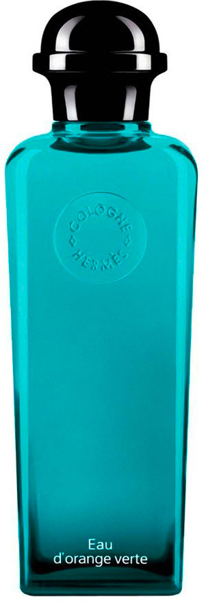 HERMES D ORANGE EDC 100 VAPO