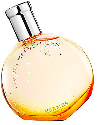 HERMES EAU MERVEILLES EDT 100 VAPO