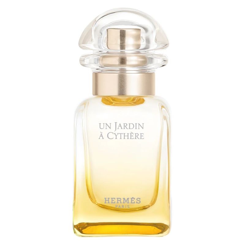 HERMES - Un Jardin À Cythère - Eau De Toilette Unisex 100 Ml Vapo