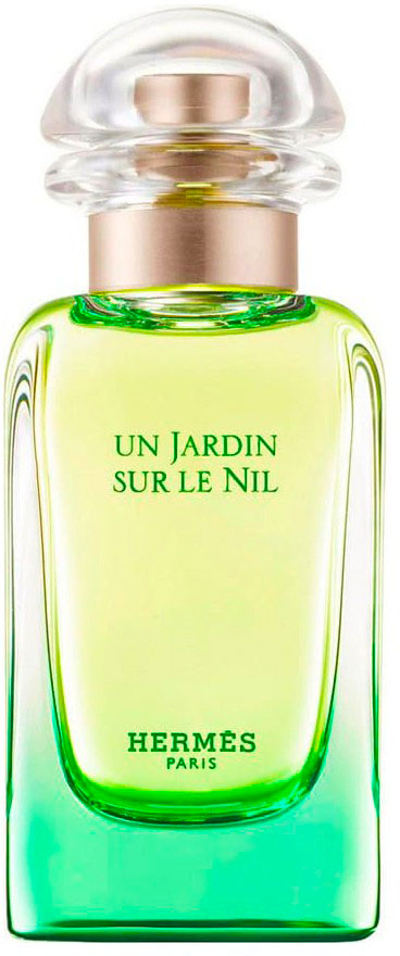 HERMES - Un Jardin Sur Le Nil - Eau De Toilette Unisex 100 Ml Vapo