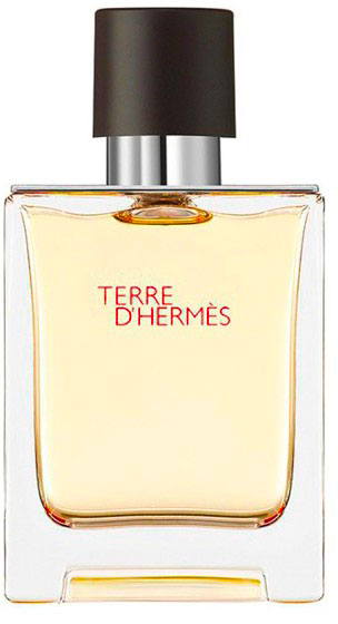 HERMES - Terre D'Hermes - Eau De Toilette Uomo 200 Ml Vapo