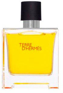 HERMES - Terre D'Hermes - Eau De Parfum Uomo 75 Ml Vapo