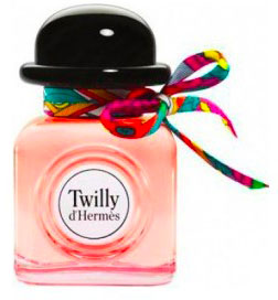 Hermes Twilly D Edp 30 Vapo