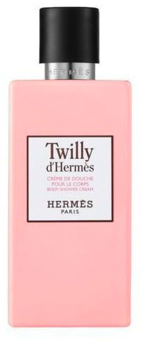 HERMES TWILLY D GEL DOUCHE 200 ML