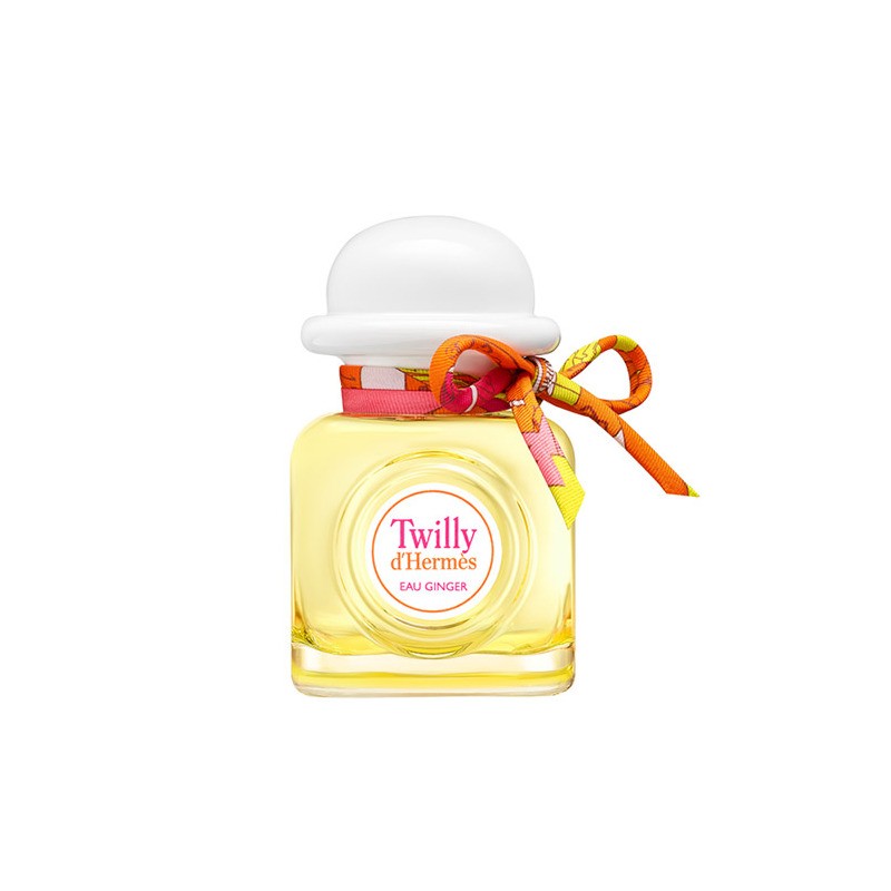 HERMES - Twilly D`Hermes Eau Ginger - Eau De Parfum Donna 85 Ml Vapo