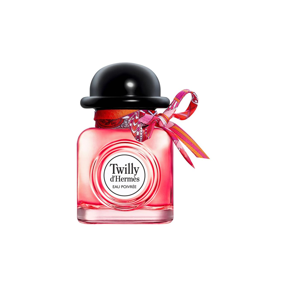 Hermes - Twilly D'hermèS Eau PoivréE - Eau De Parfum Donna 85 Ml Vapo