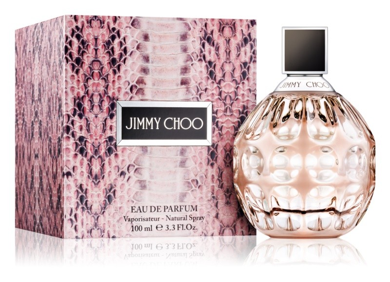 Jimmy Choo D Edp 60 Vapo