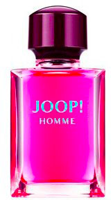 Joop Uomo Edt 125 Vapo-image