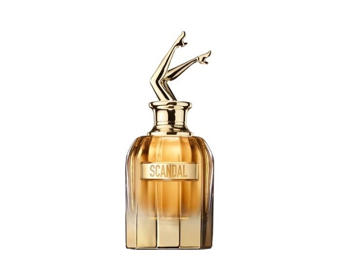 JEAN PAUL GAULTIER - Scandal Absolu - Parfum Concentré Donna 80 Ml Vapo