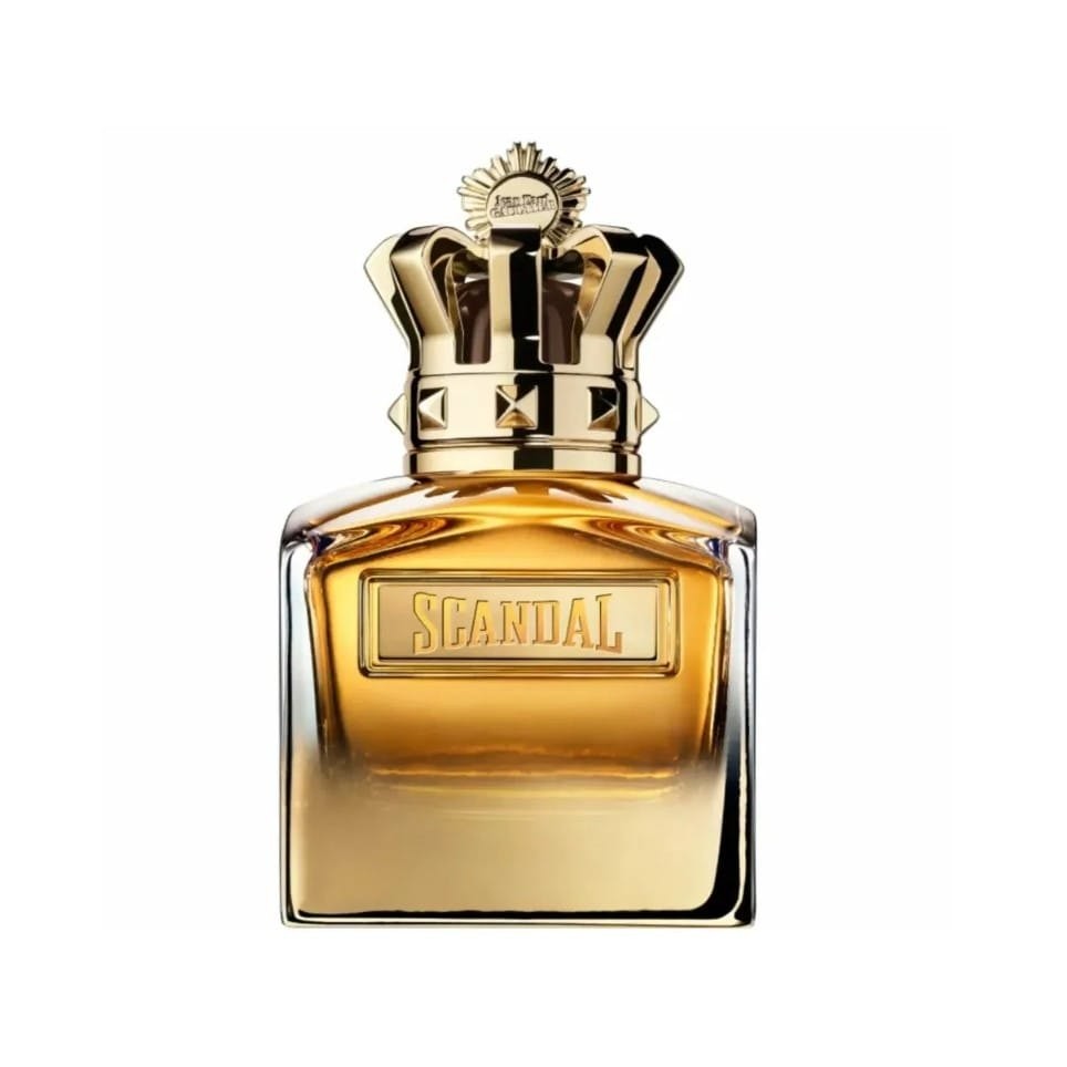 JEAN PAUL GAULTIER - Scandal Absolu - Parfum Concentré Pour Homme 100 Ml Vapo