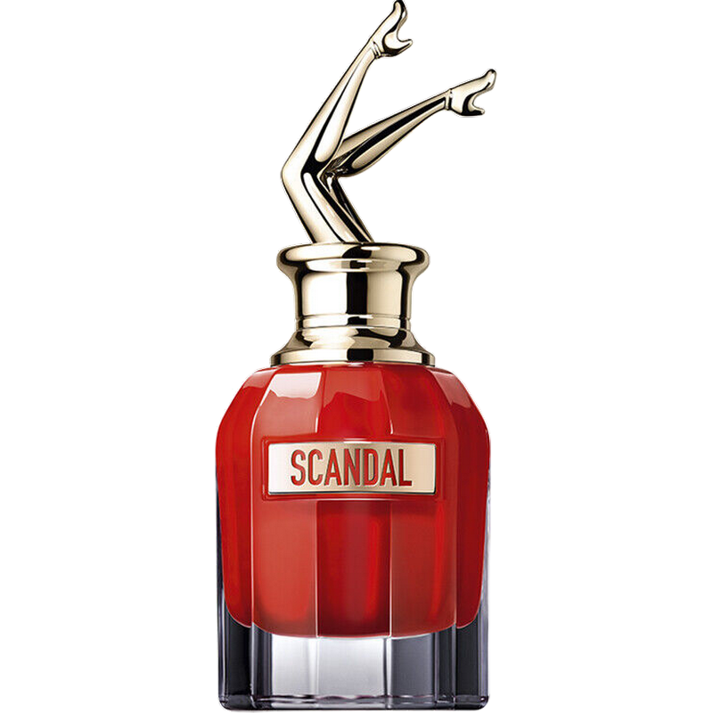 JEAN PAUL GAULTIER - Scandal Le Parfum - Eau De Parfum Intense Donna 30 Ml Vapo