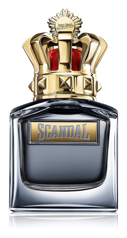 JPG SCANDAL U EDT 50 VAPO