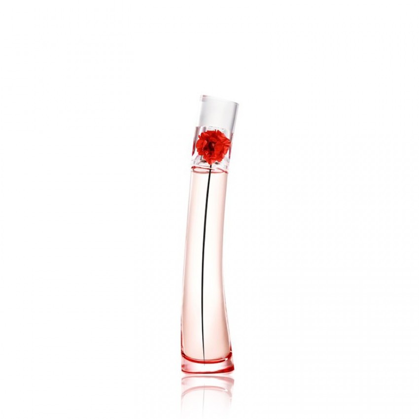 KENZO Flower By Kenzo L 039 Absolue Eau De Parfum Donna 30 Ml Vapo