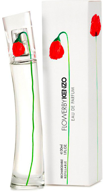 KENZO FLOWER D EDP 30 VAPO