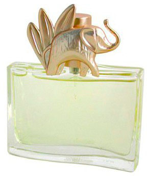 KENZO JUNGLE D EDP 100 VAPO