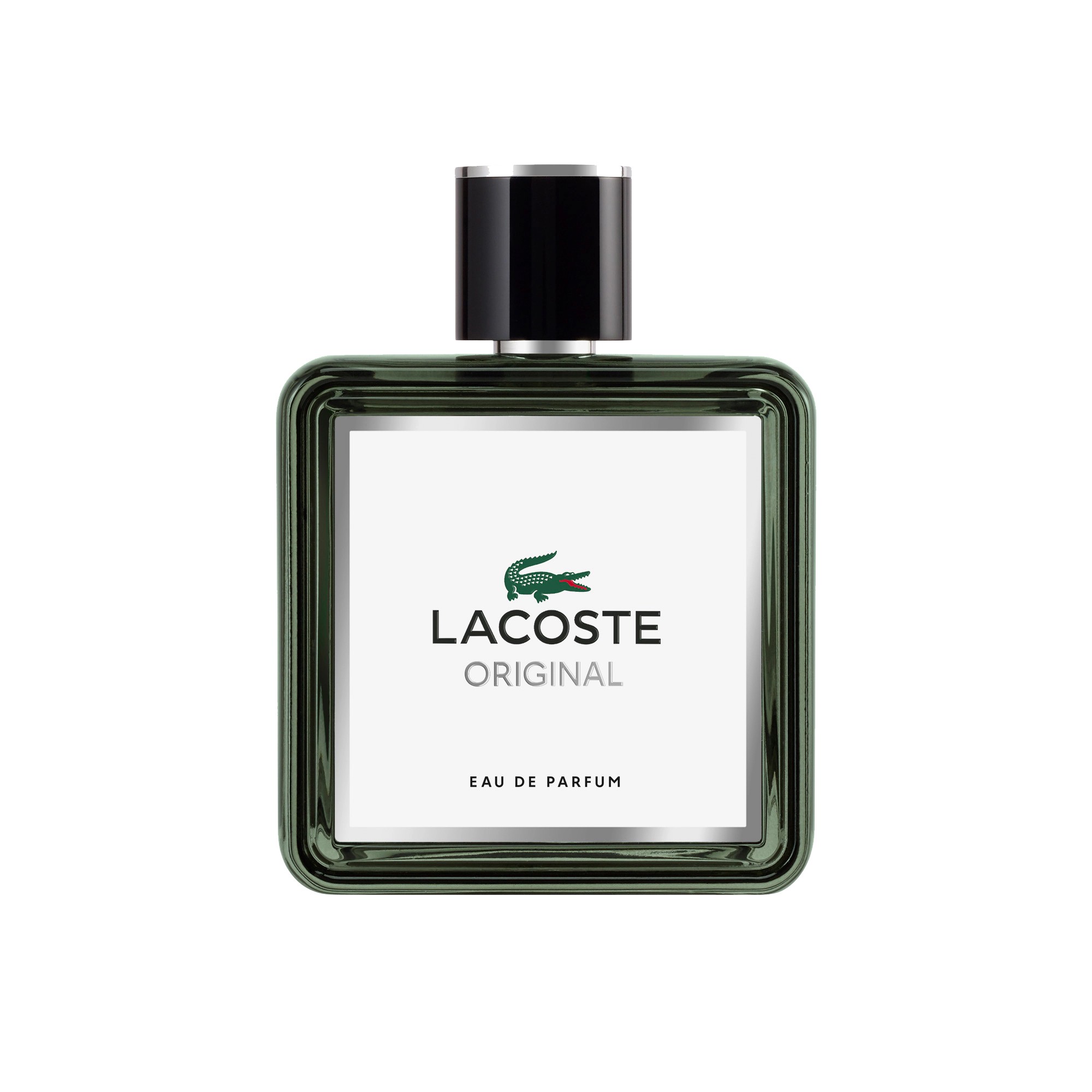 LACOSTE - Lacoste Original - Eau De Parfum Uomo 100 Ml Vapo