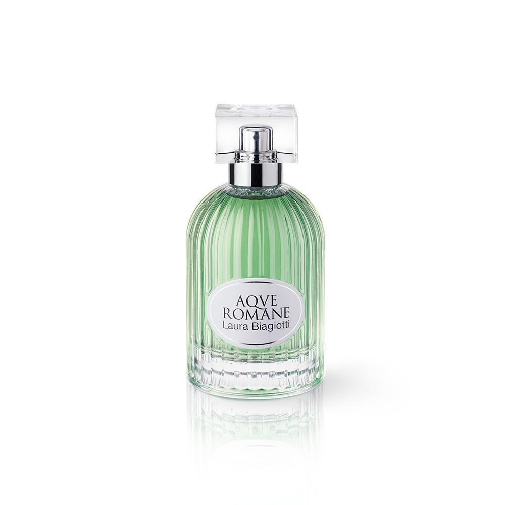 LAURA BIAGIOTTI - Aqve Romane Divinum Ficus - Eau De Toilette Donna 100 Ml Vapo