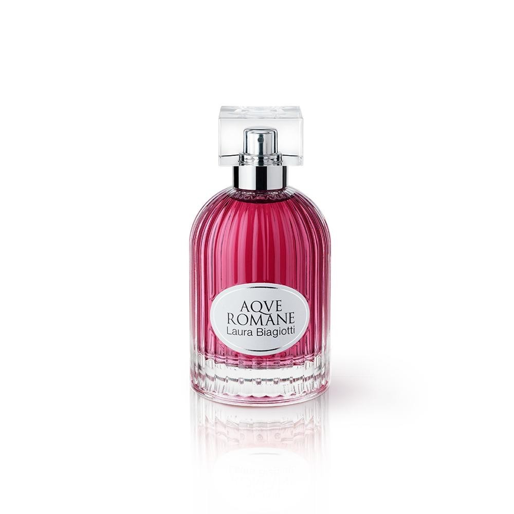 LAURA BIAGIOTTI - Aqve Romane Uva Dulcis - Eau De Toilette Donna 100 Ml Vapo