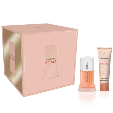 LB ROMA KIT D EDT25+B/LOTION50ML