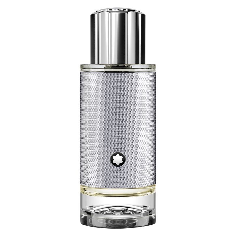 MONTBLANC EXPLORER PLATIN.U EDP100