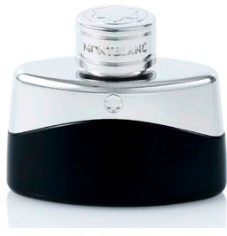 MONTBLANC - Legend - Eau De Toilette Uomo 50 Ml Vapo