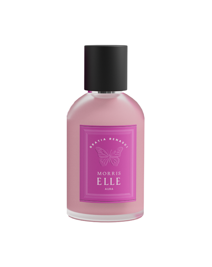 MORRIS ELLE GRATIA AURA EDP 100ML