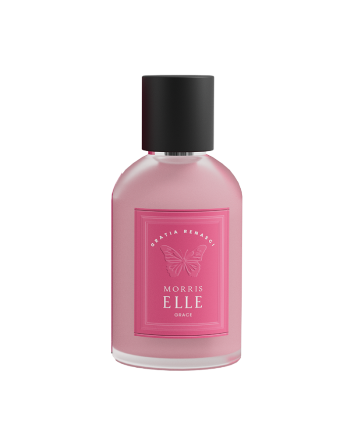 MORRIS ELLE GRATIA ELYSIUM EDP100M