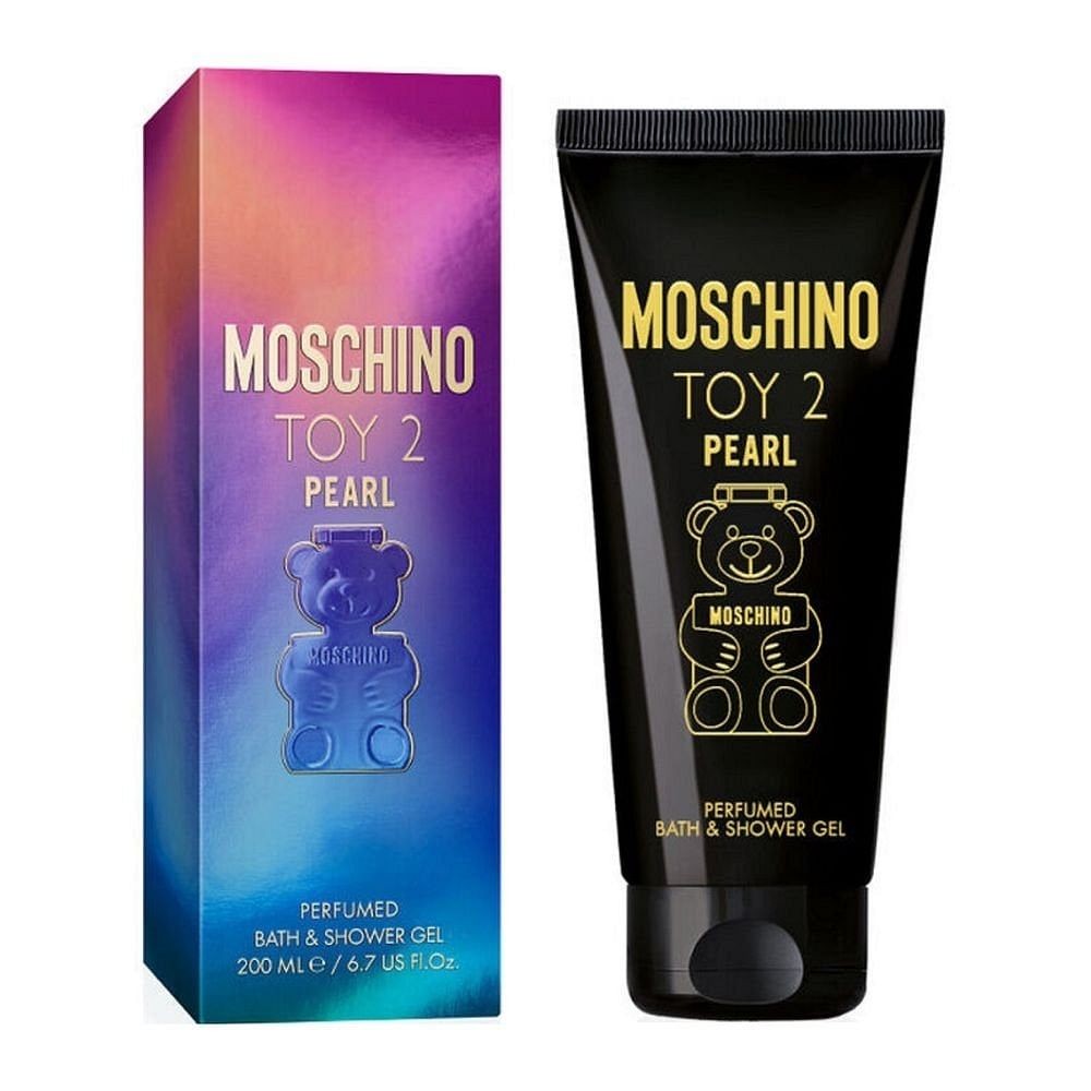 MOSCHINO - Toy 2 Pearl - Doccia Gel Profumato 200 ml