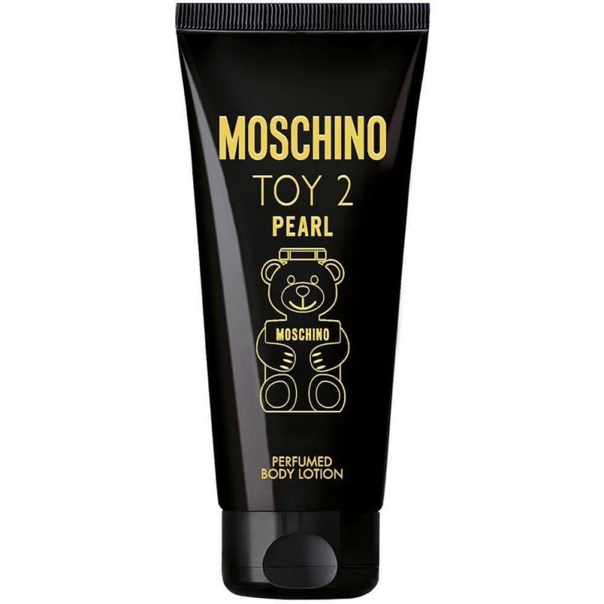 MOSCHINO TOY 2 PEARL C/C TUBO 200M