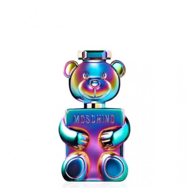 MOSCHINO - Toy 2 Pearl - Eau De Parfum Donna 50 Ml Vapo