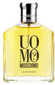 MOSCHINO Uomo Eau De Toilette Uomo 125 Ml Vapo