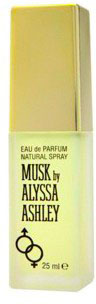 MUSK ALYSSA EDP 30 VAPO