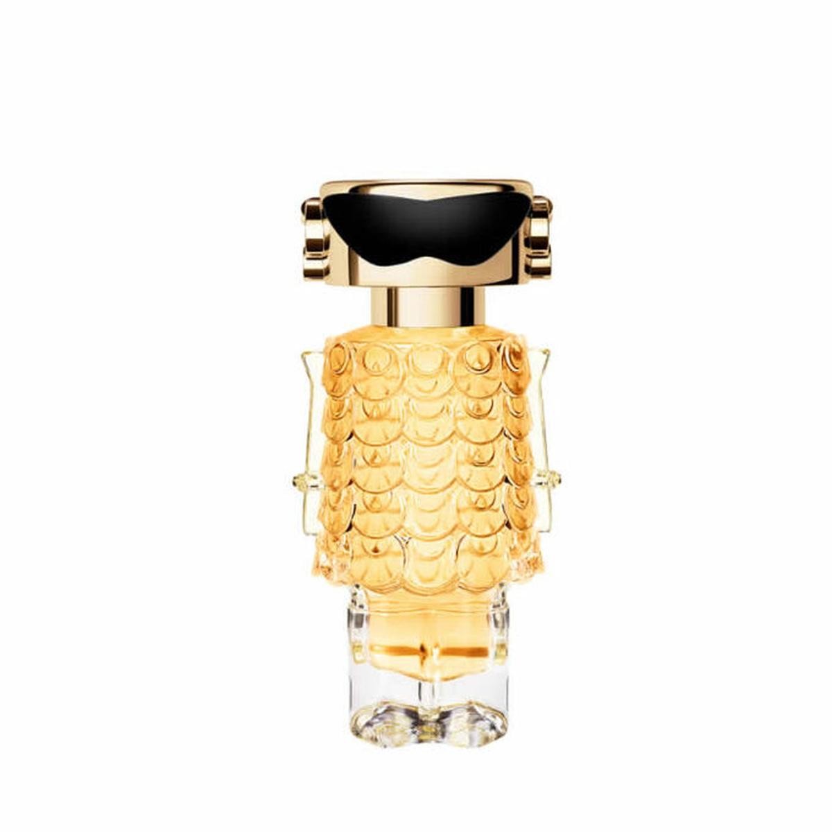 Paco Rabanne - Fame Intense - Eau De Parfum Intenso Donna 80 Ml Vapo