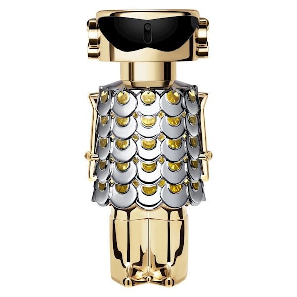 PACO RABANNE - Fame - Eau De Parfum Donna 80 Ml Ricaricabile Vapo