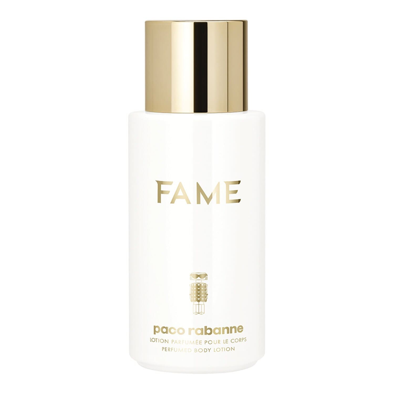 Paco R Fame D Lotion 200 Ml