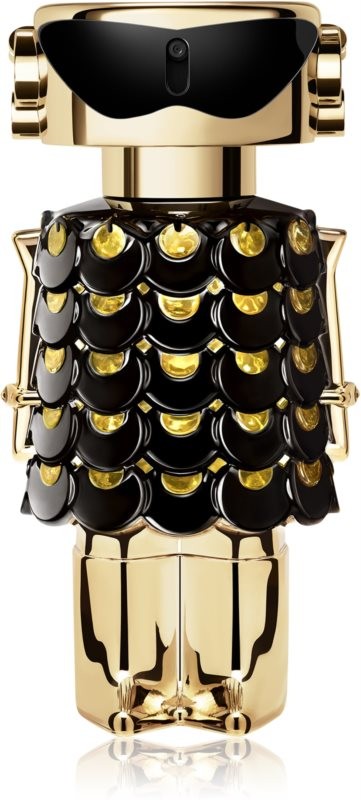 Paco Rabanne - Fame Parfum Donna 50 Ml Vapo