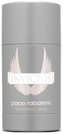 PACO R INVICTUS U DEO STICK 75 ML