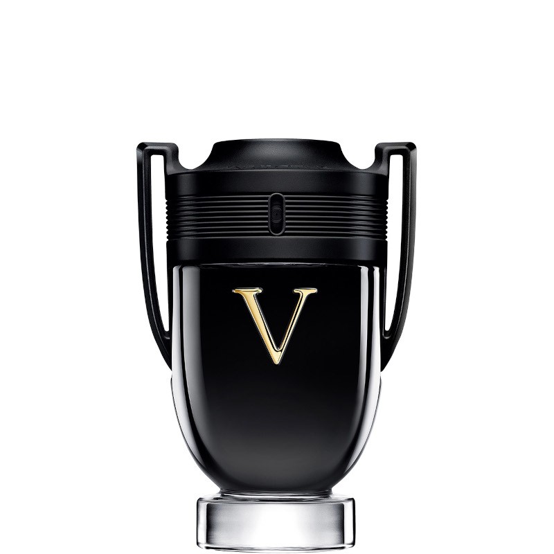 PACO RABANNE - Invictus Victory - Eau De Parfum Extreme Uomo 100 Ml Vapo
