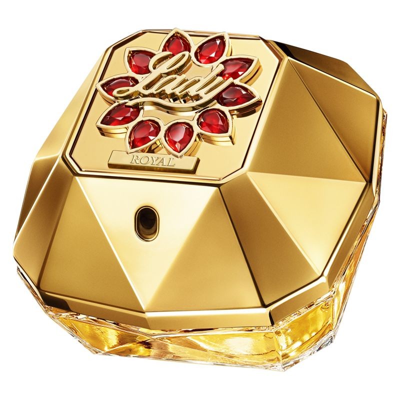 PACO RABANNE - Lady Million Royal - Eau De Parfum Donna 50 Ml Vapo