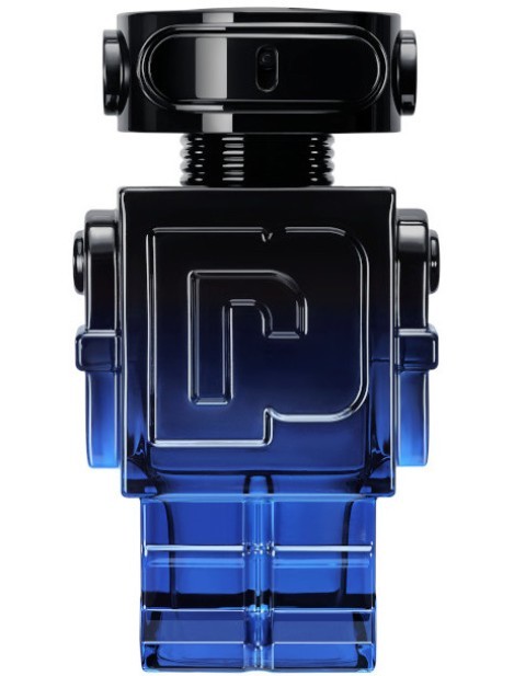 PACO RABANNE Phantom Intense Eau De Parfum Uomo 50 Ml Vapo