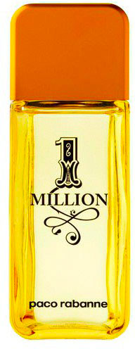 PACO R 1 MILLION U A/S 100 ML