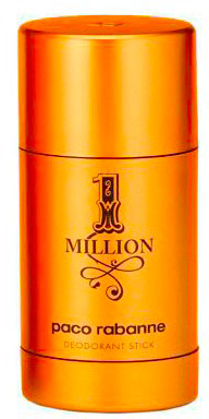 PACO R 1 MILLION U DEO STICK 75 GR