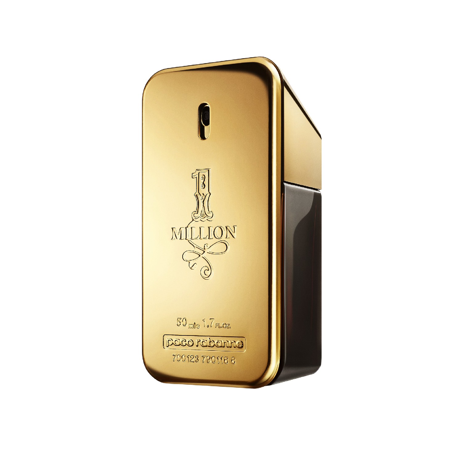 PACO RABANNE - 1 Million - Eau De Toilette Uomo 100 Ml Vapo