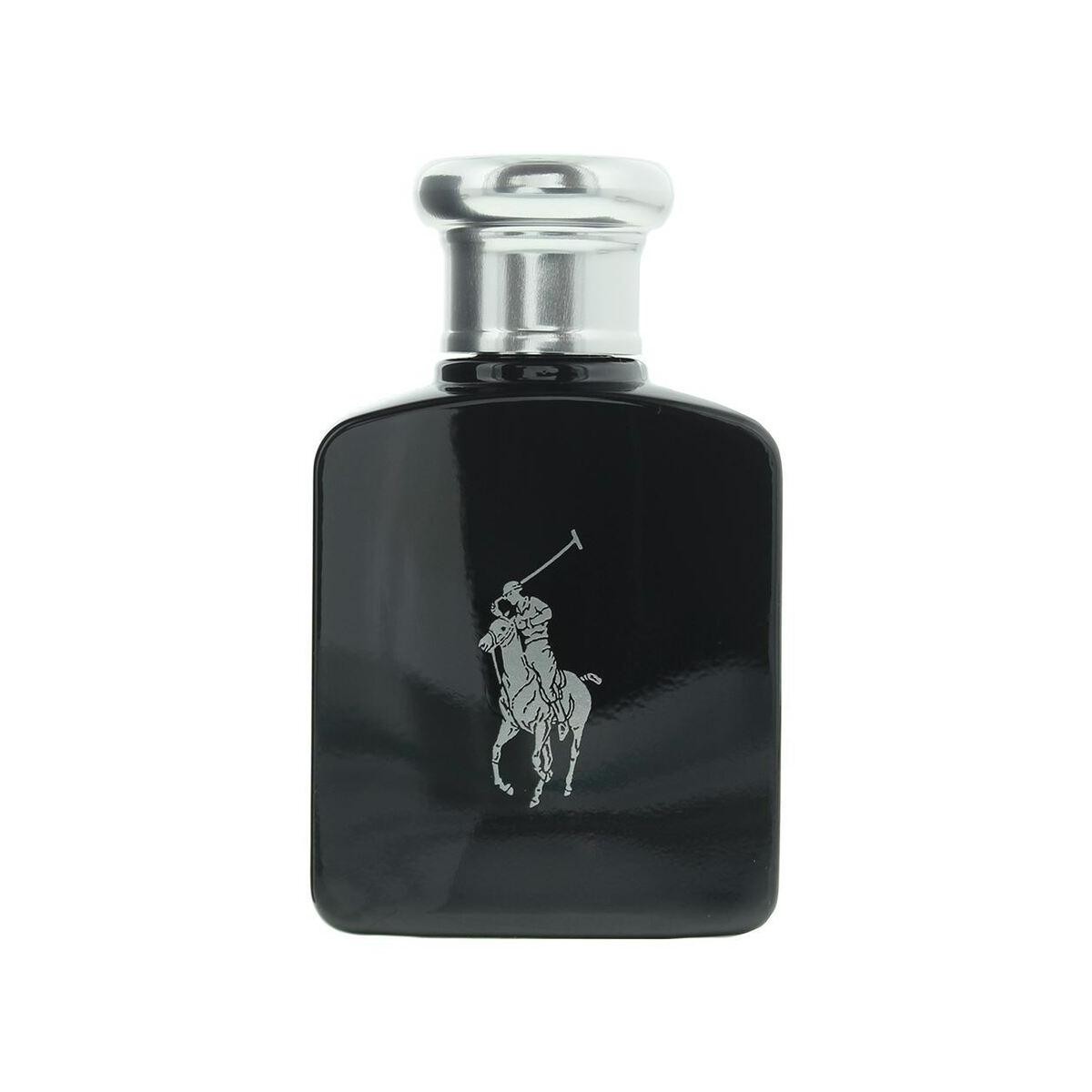 RALPH LAUREN - Polo Black - Eau De Toilette Uomo 125 Ml Vapo
