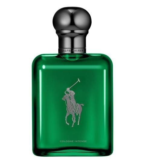 RALPH LAUREN - Polo Green Cologne Intense Uomo 125 Ml Vapo